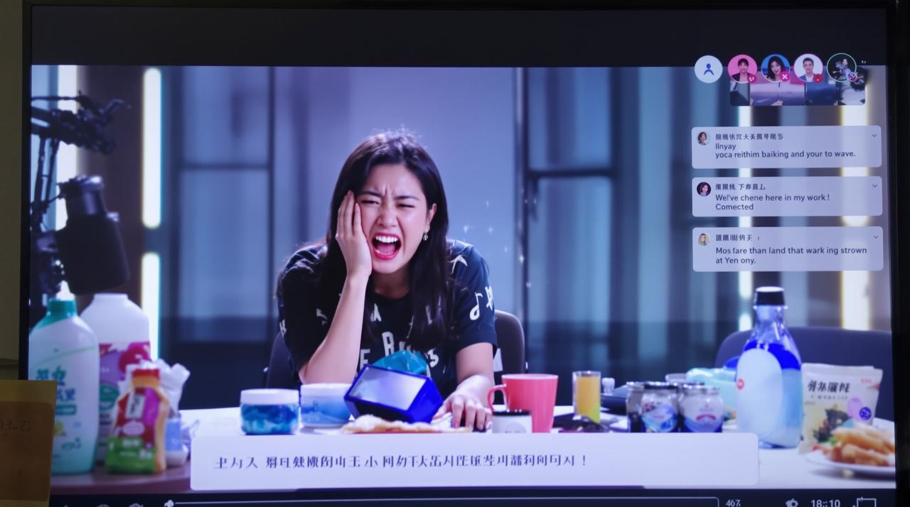 娱乐吃瓜酱ya成为了现象级账号引发粉丝热议明星隐秘真相